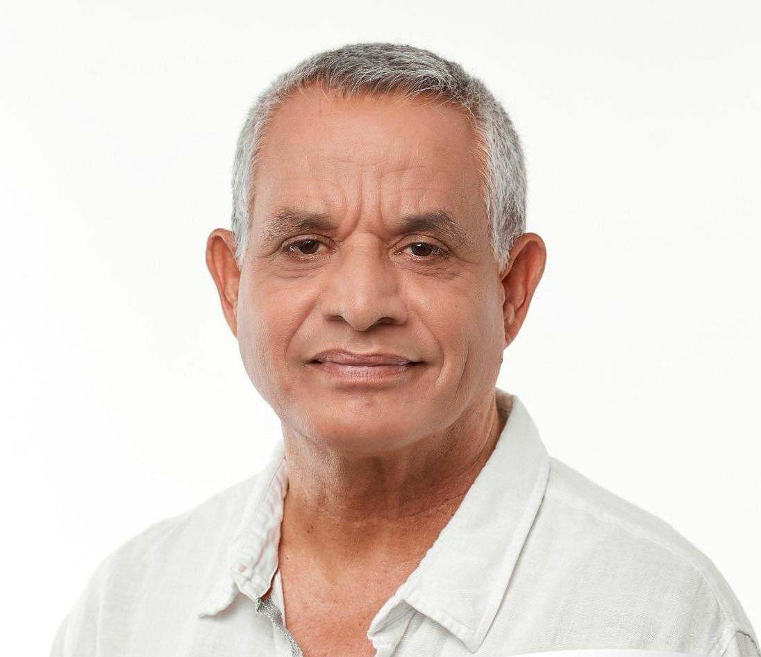 אלברט טייב ראש העירייה